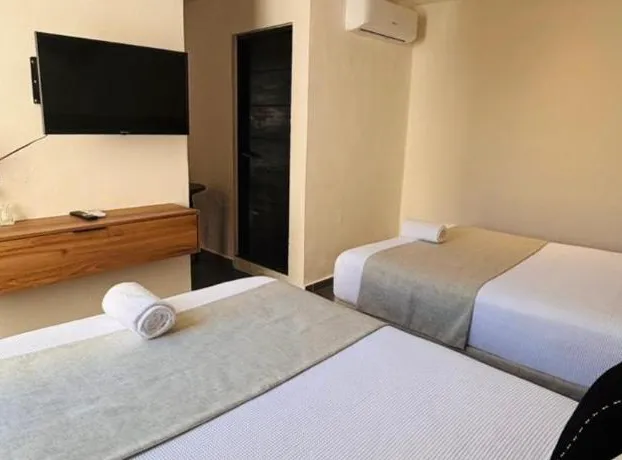 Aruma Suites hotel detail image 3