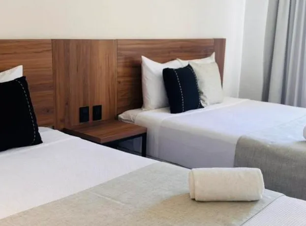 Aruma Suites hotel detail image 4