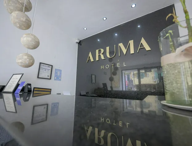 Aruma Hotel hotel detail image 1