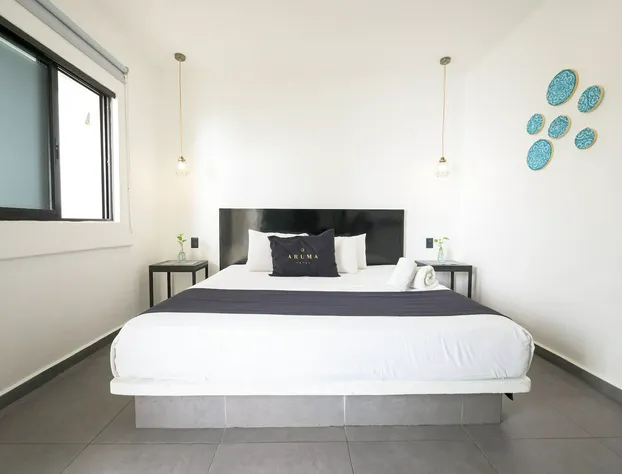 Aruma Hotel hotel detail image 4