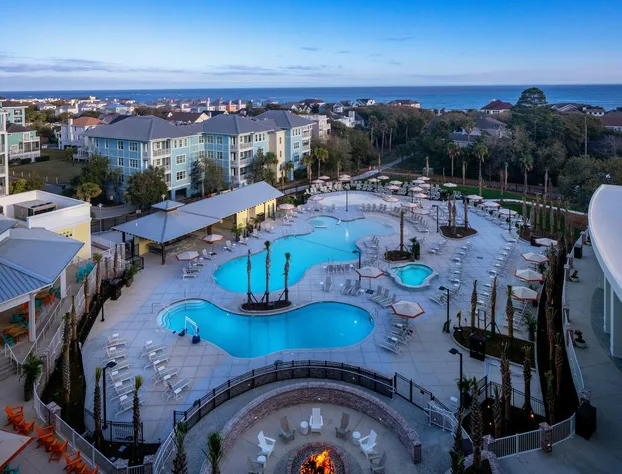 Wild Dunes Resort hotel detail image 2