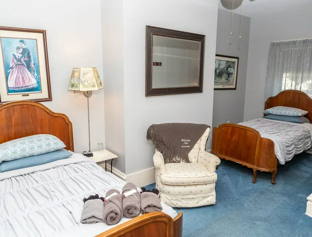 Victoria Inn hotel detail image 1