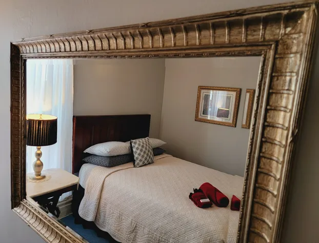 Victoria Inn hotel detail image 2