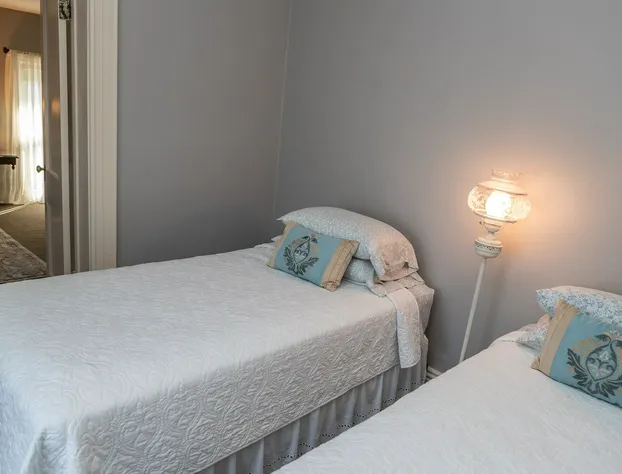 Victoria Inn hotel detail image 3