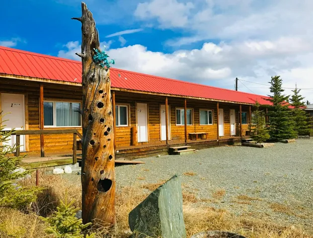 Stardust Motel hotel detail image 2