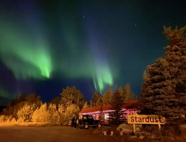 Stardust Motel hotel detail image 3