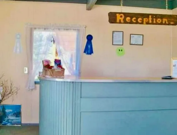 Stardust Motel hotel detail image 4