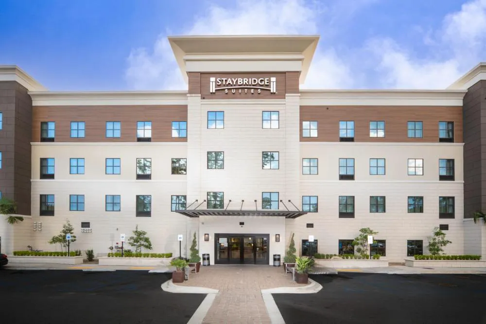 Staybridge Suites Summerville by IHG hotel hero