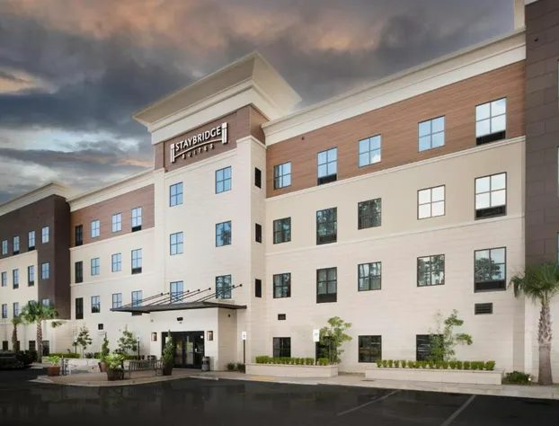 Staybridge Suites Summerville by IHG hotel detail image 1