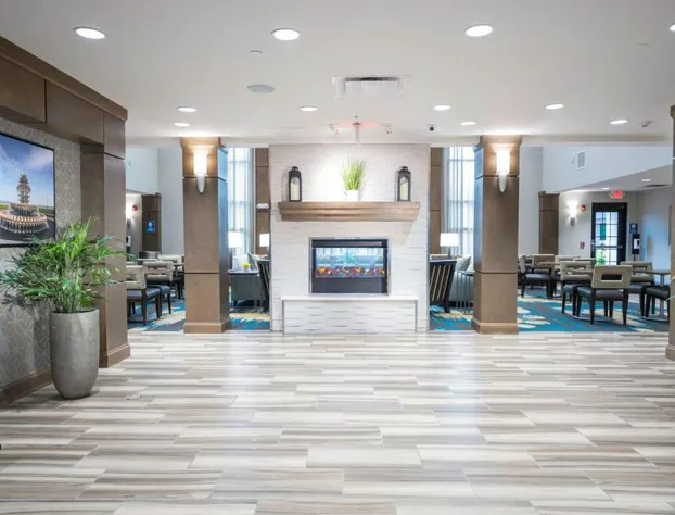 Staybridge Suites Summerville by IHG hotel detail image 4