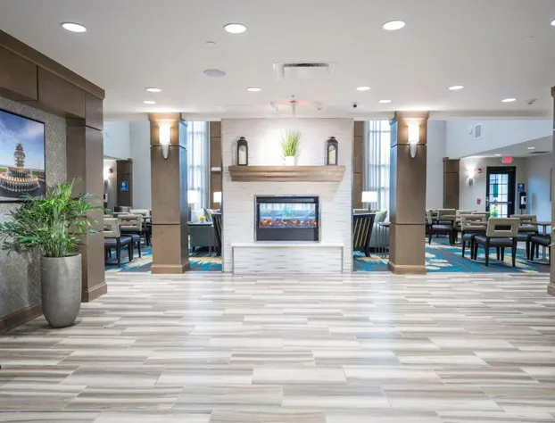 Staybridge Suites Summerville by IHG hotel detail image 4