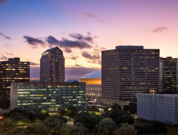 Sonesta ES Suites New Orleans Downtown hotel detail image 1
