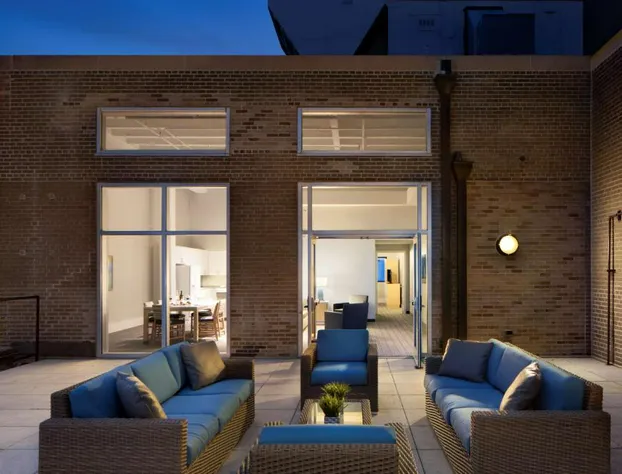 Sonesta ES Suites New Orleans Downtown hotel detail image 3