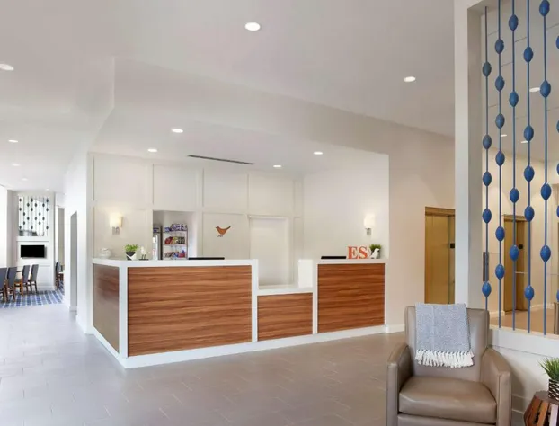 Sonesta ES Suites New Orleans Downtown hotel detail image 2