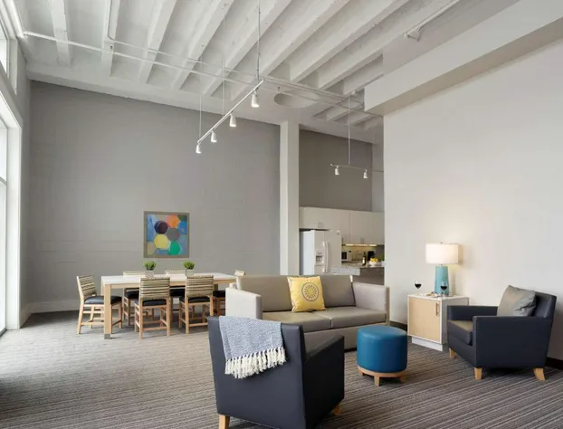 Sonesta ES Suites New Orleans Downtown hotel detail image 4