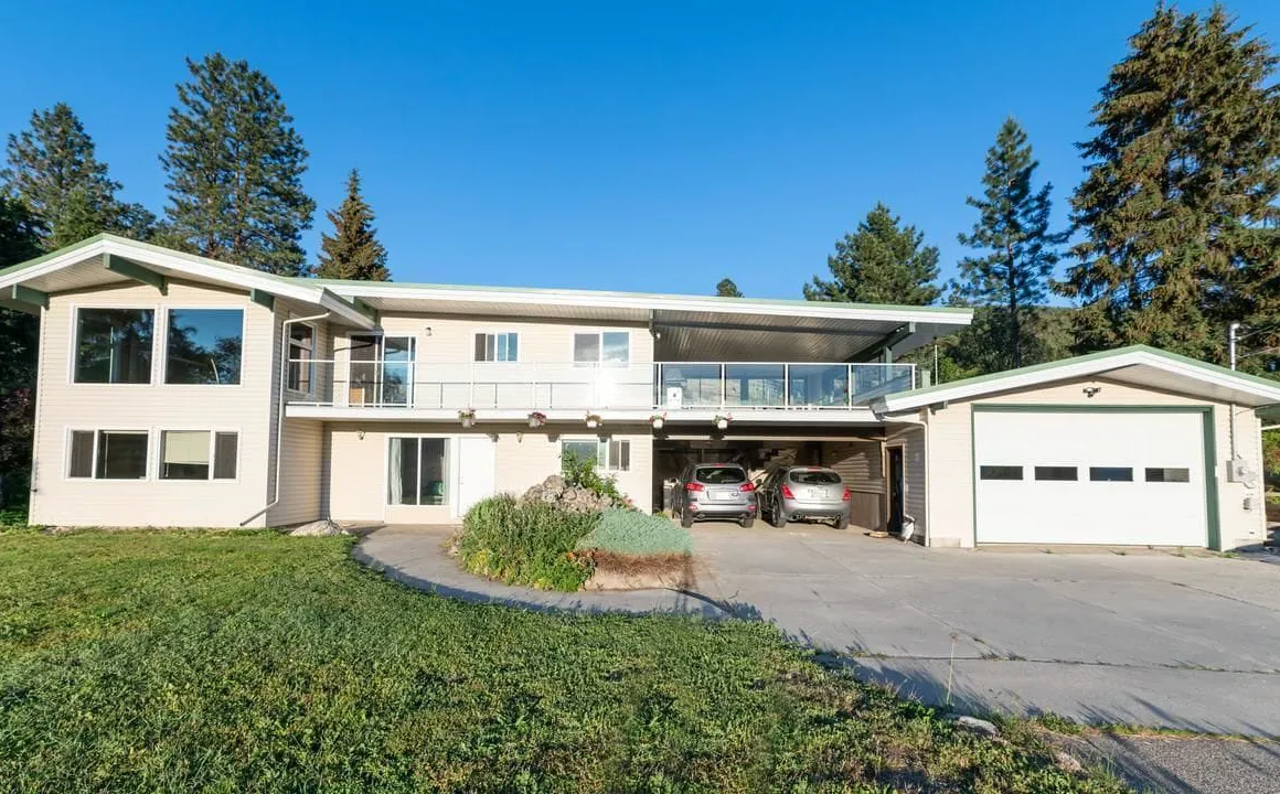 Misty Mountain B&B hotel hero