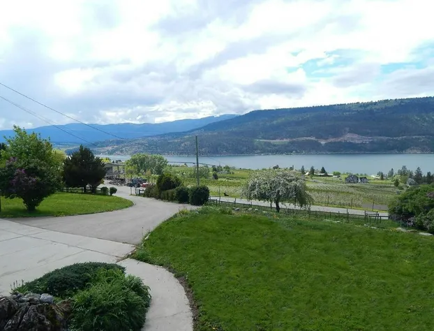 Misty Mountain B&B hotel detail image 1