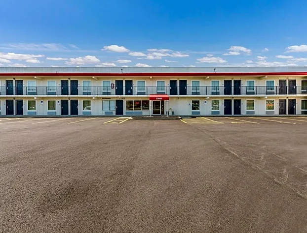 Americas Best Value Inn Columbus hotel detail image 1