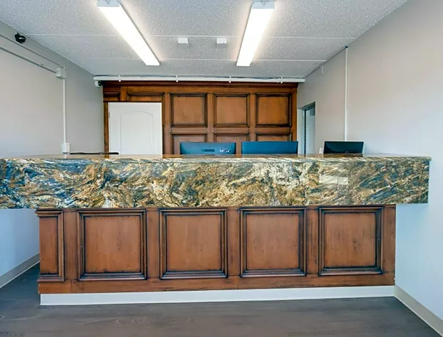 Americas Best Value Inn Columbus hotel detail image 3