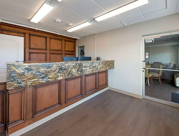 Americas Best Value Inn Columbus hotel detail image 4