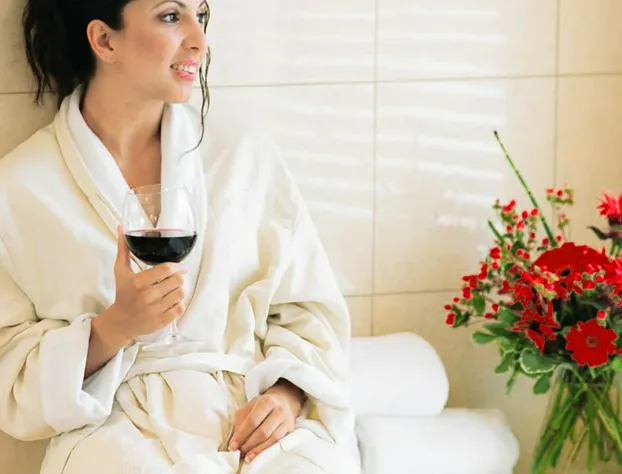 Dignitary Discretion Coachella Valley hotel detail image 3