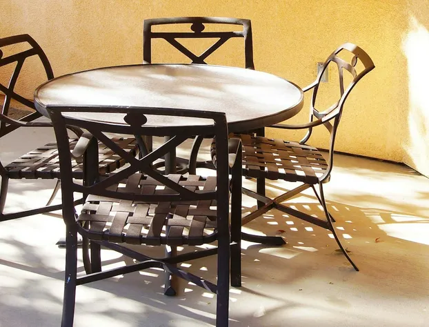 Dignitary Discretion Coachella Valley hotel detail image 4