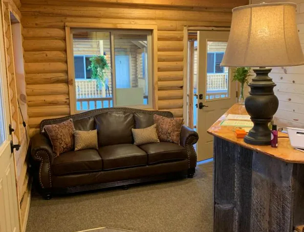 Panguitch Countryside Cabins hotel detail image 4