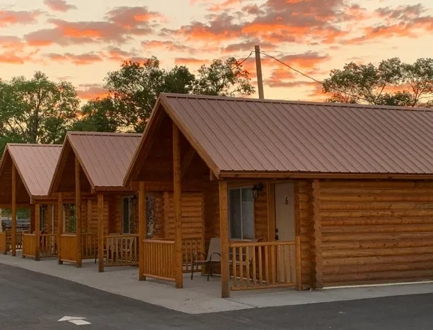 Panguitch Countryside Cabins hotel detail image 2
