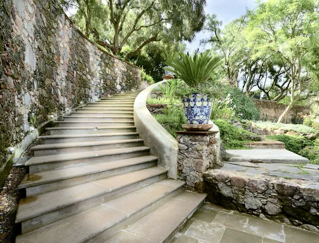 Cascadas Boutique Hotel hotel detail image 1