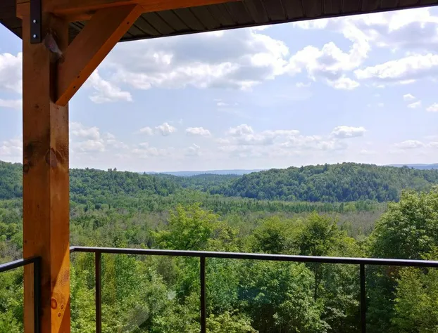 Le Bellevue Modern Lodge hotel detail image 1