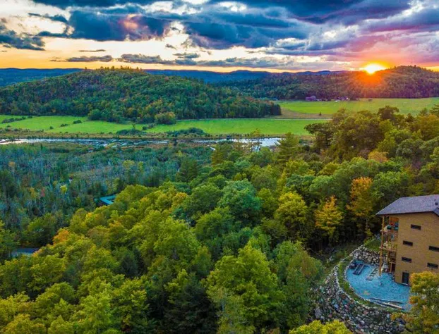 Le Bellevue Modern Lodge hotel detail image 2