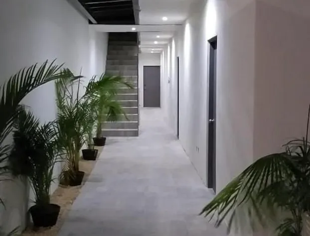 Suites and Art hotel detail image 1