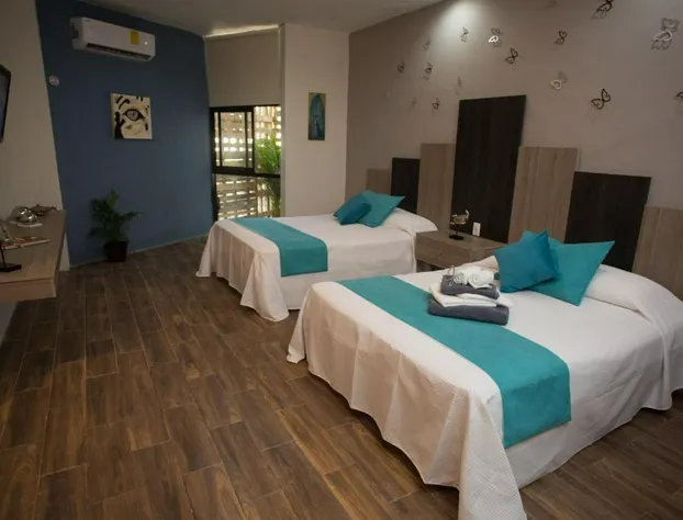 Suites and Art hotel detail image 3