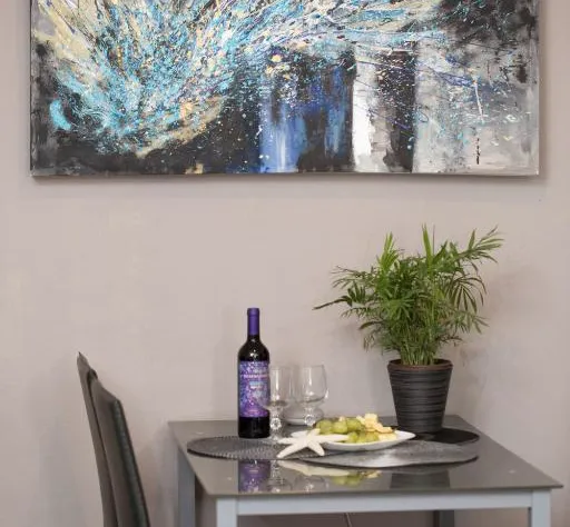 Suites and Art hotel detail image 1