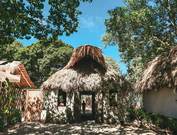 Huaya Camp hotel detail image 1