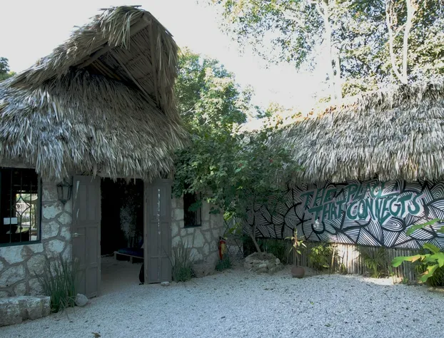 Huaya Camp hotel detail image 2