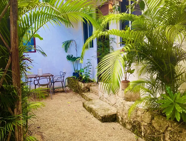 Huaya Camp hotel detail image 3