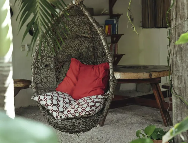 Huaya Camp hotel detail image 4