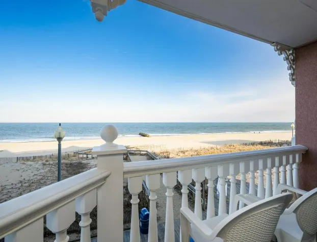 Boardwalk Plaza Hotel hotel detail image 1