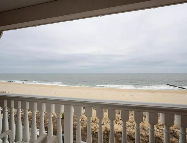 Boardwalk Plaza Hotel hotel detail image 2