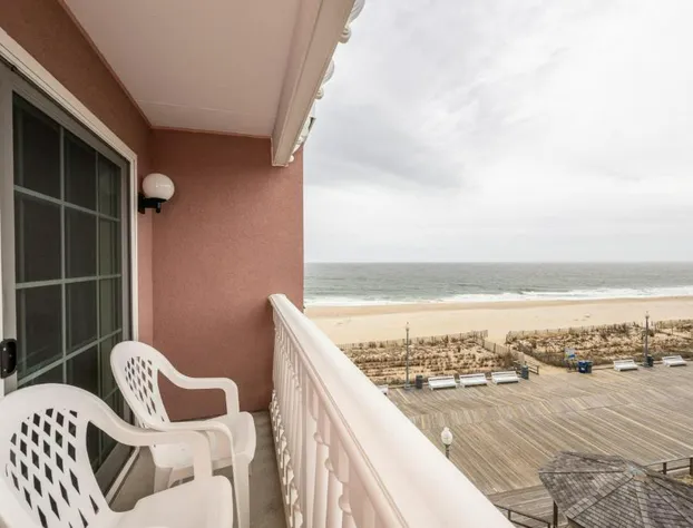 Boardwalk Plaza Hotel hotel detail image 3