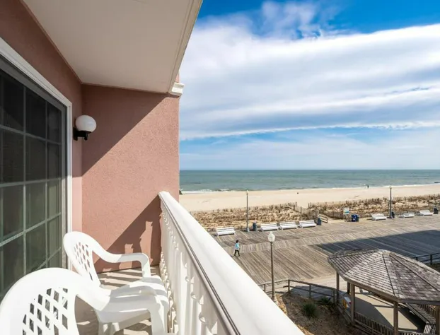 Boardwalk Plaza Hotel hotel detail image 4