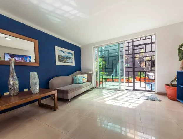 Casa Hidalgo hotel detail image 4