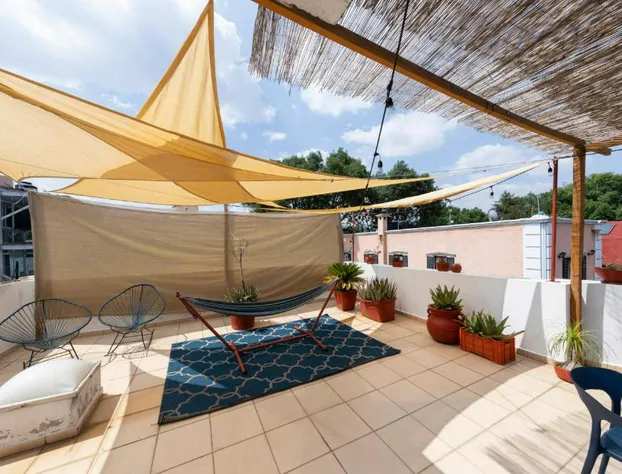 Casa Hidalgo hotel detail image 1