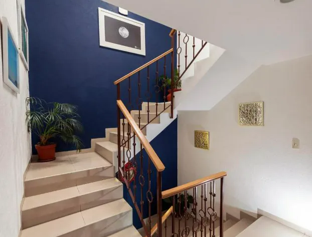 Casa Hidalgo hotel detail image 2