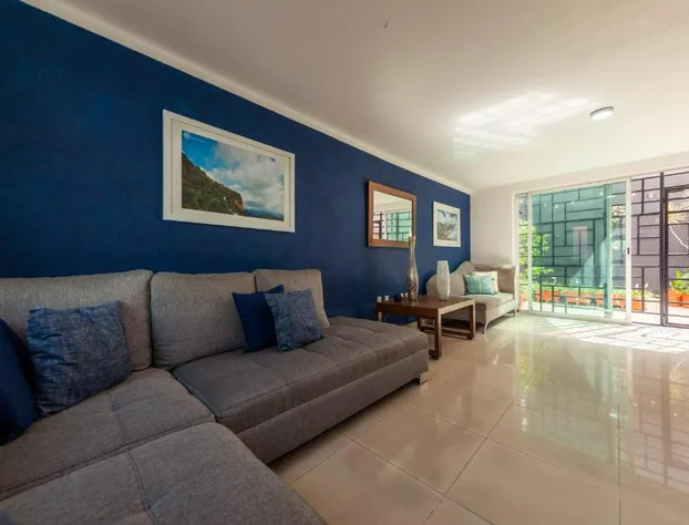 Casa Hidalgo hotel detail image 3