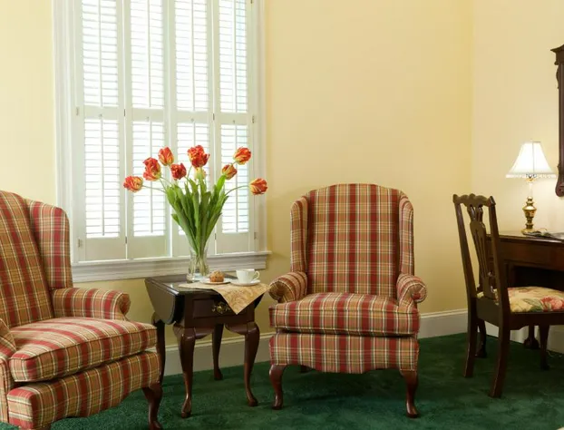 The Inn at Whitewing Farm hotel detail image 1