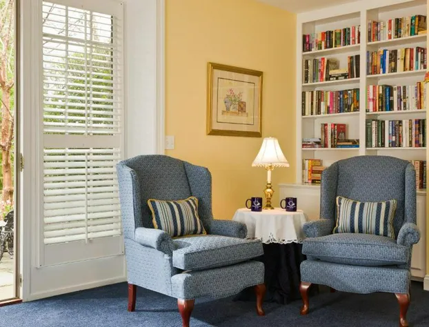 The Inn at Whitewing Farm hotel detail image 4