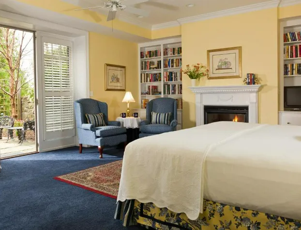 The Inn at Whitewing Farm hotel detail image 3