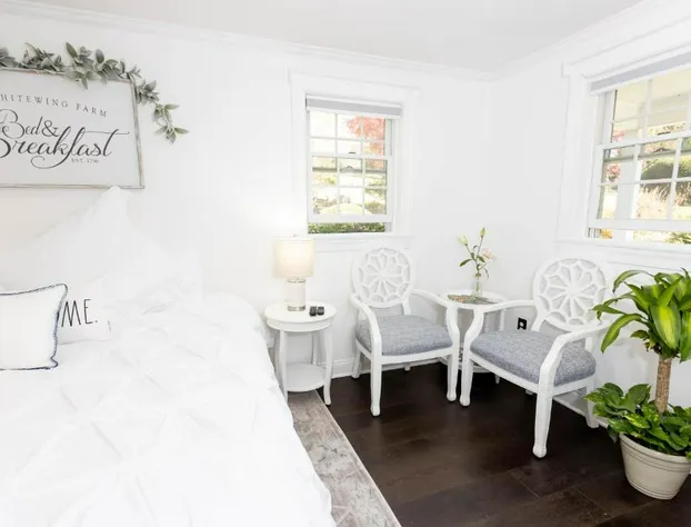 The Inn at Whitewing Farm hotel detail image 4